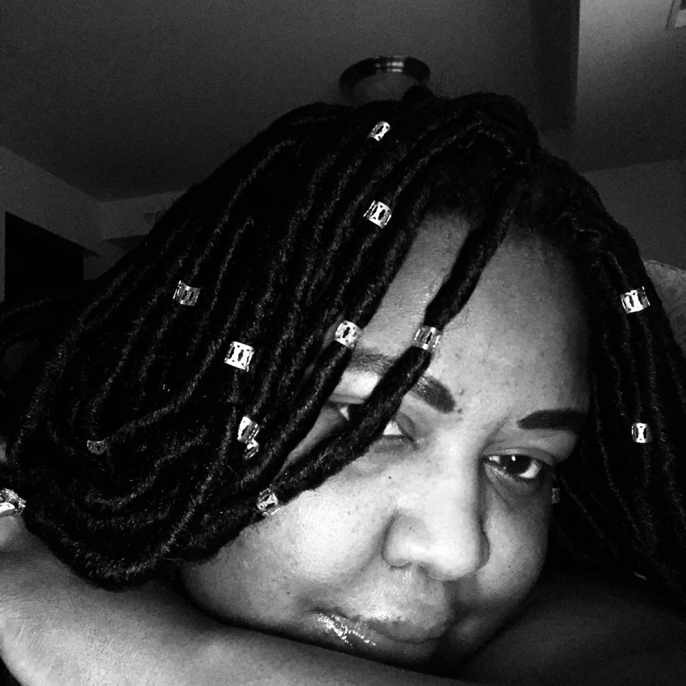 Meet your Posher, Katrina